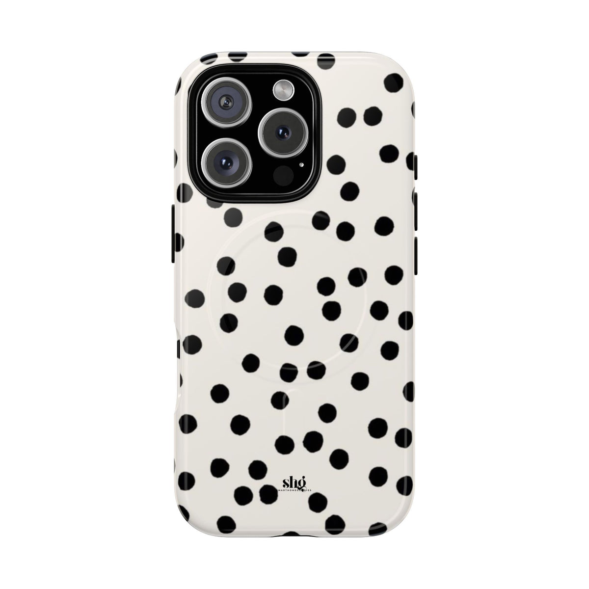 Monoria MagSafe Phone Case