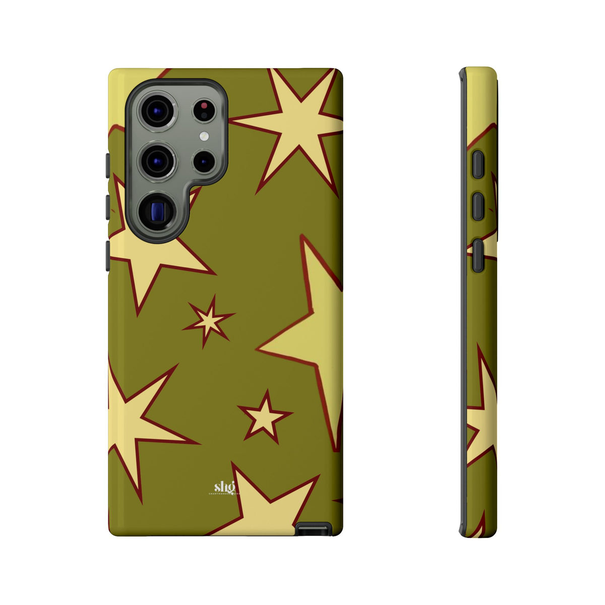 Wild Child Phone Case