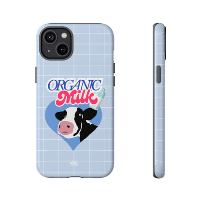 Organic Milk Phone Case