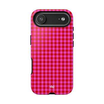 Strawberry Fields Phone Case