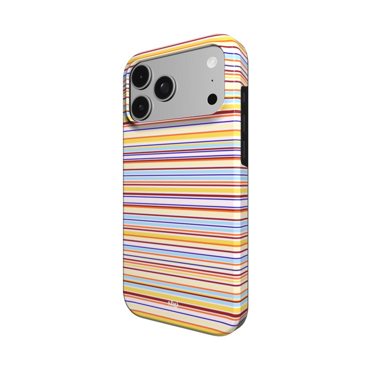 Sunwoven MagSafe Phone Case