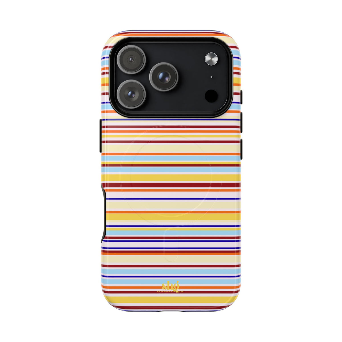 Sunwoven MagSafe Phone Case