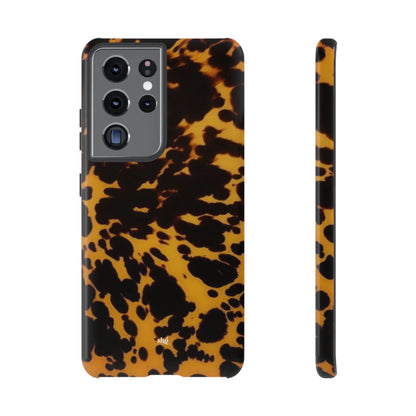 Tortie Temptation Phone Case