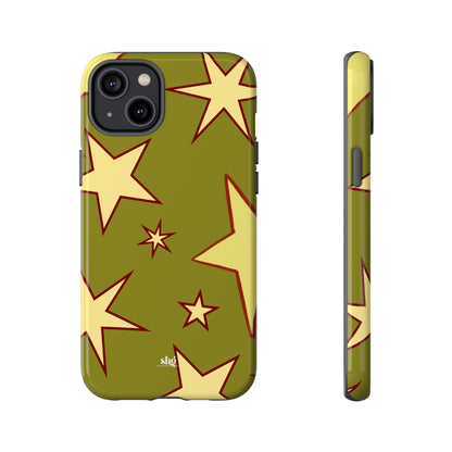 Wild Child Phone Case