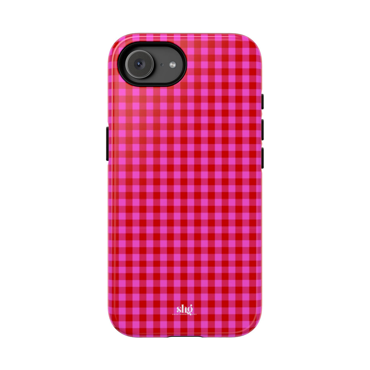 Strawberry Fields Phone Case