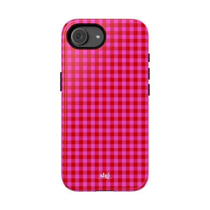 Strawberry Fields Phone Case