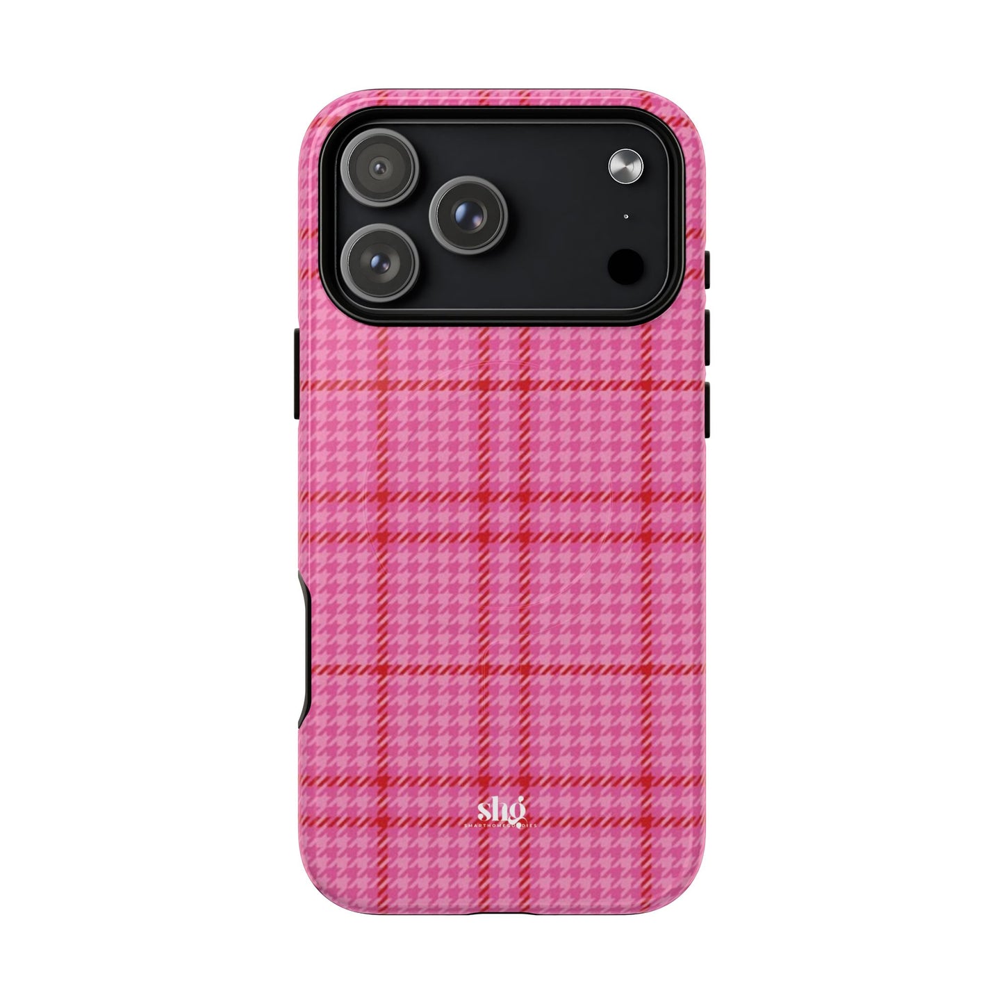 Sweater Weather MagSafe Phone Case
