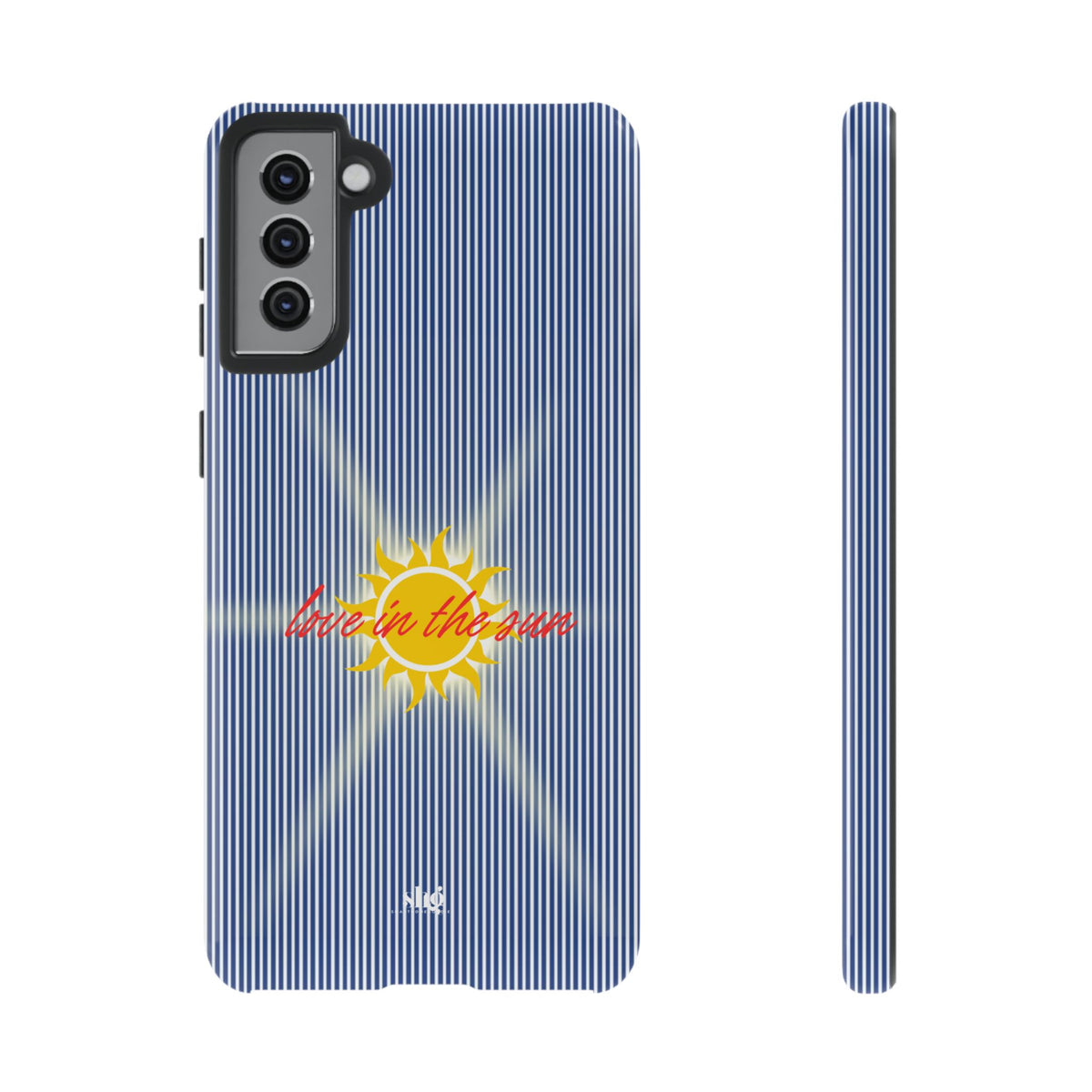 Lumora Phone Case
