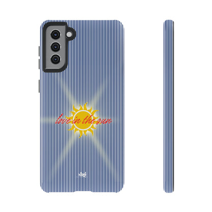 Lumora Phone Case