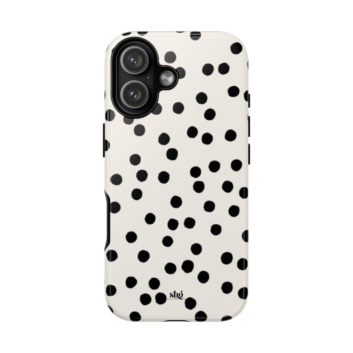 Monoria Phone Case
