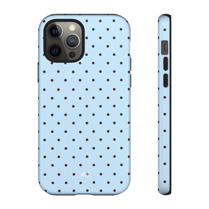 Cocoa Skies Phone Case
