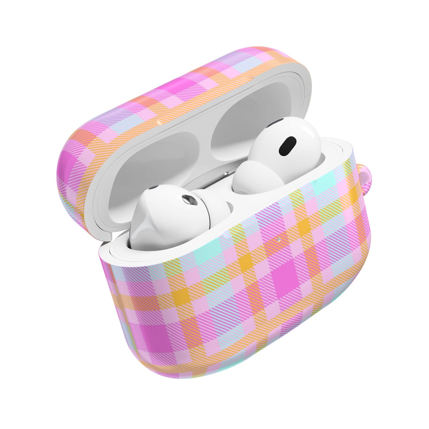 The Dollhouse AirPods Case