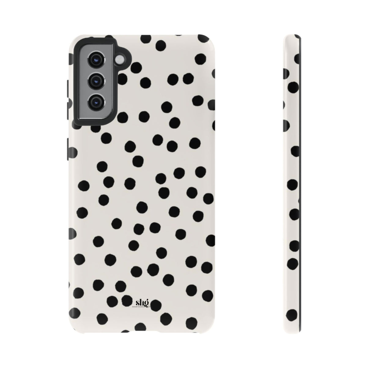 Monoria Phone Case