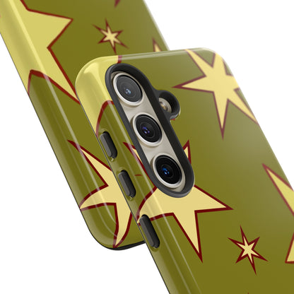 Wild Child Phone Case