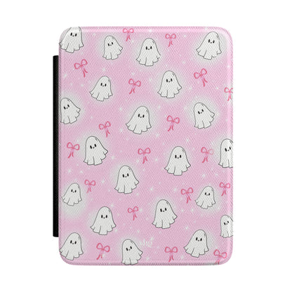 Boo-tique Bows Kindle Case