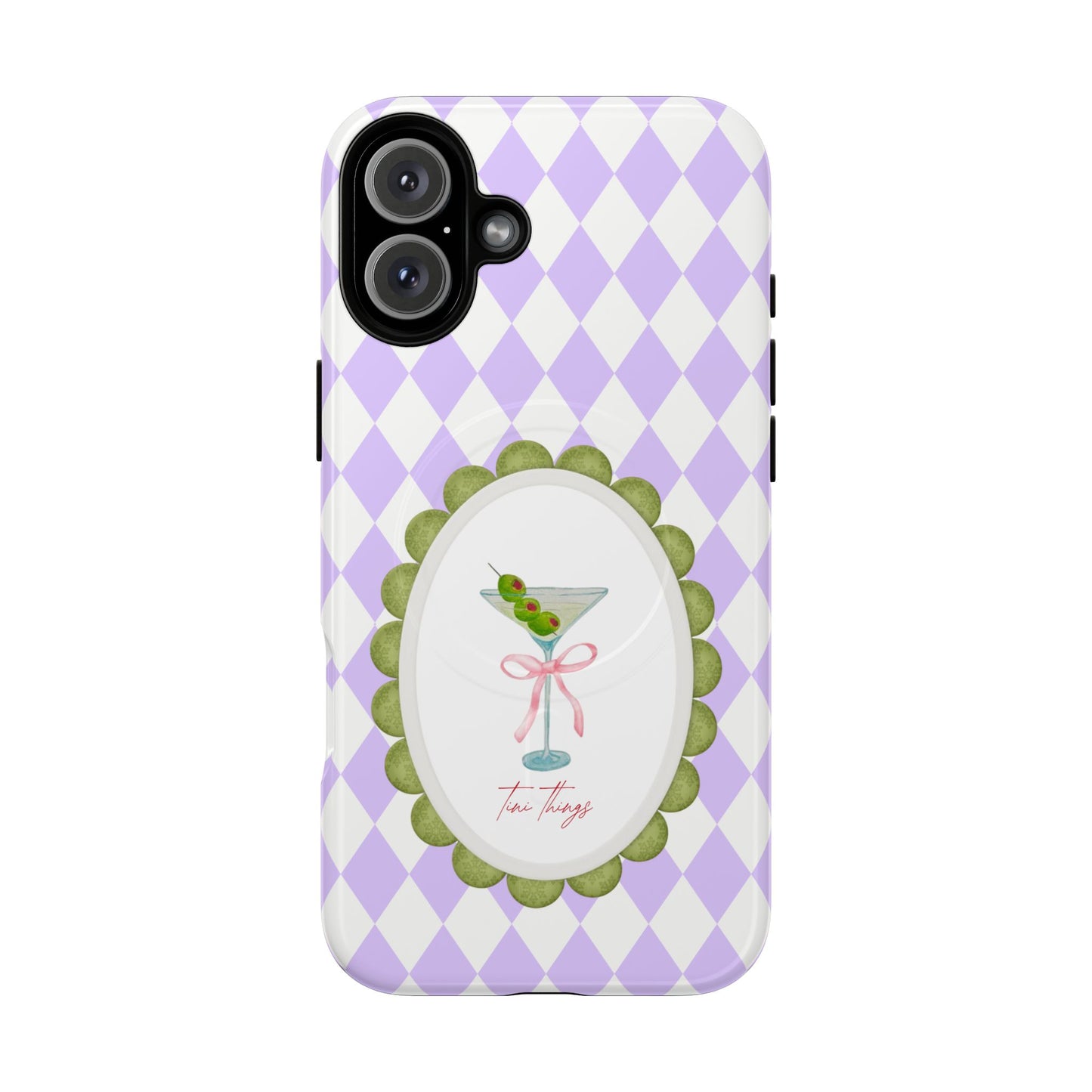 Tini Things MagSafe Phone Case