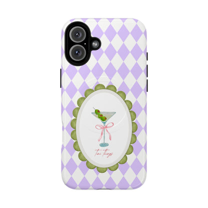Tini Things MagSafe Phone Case
