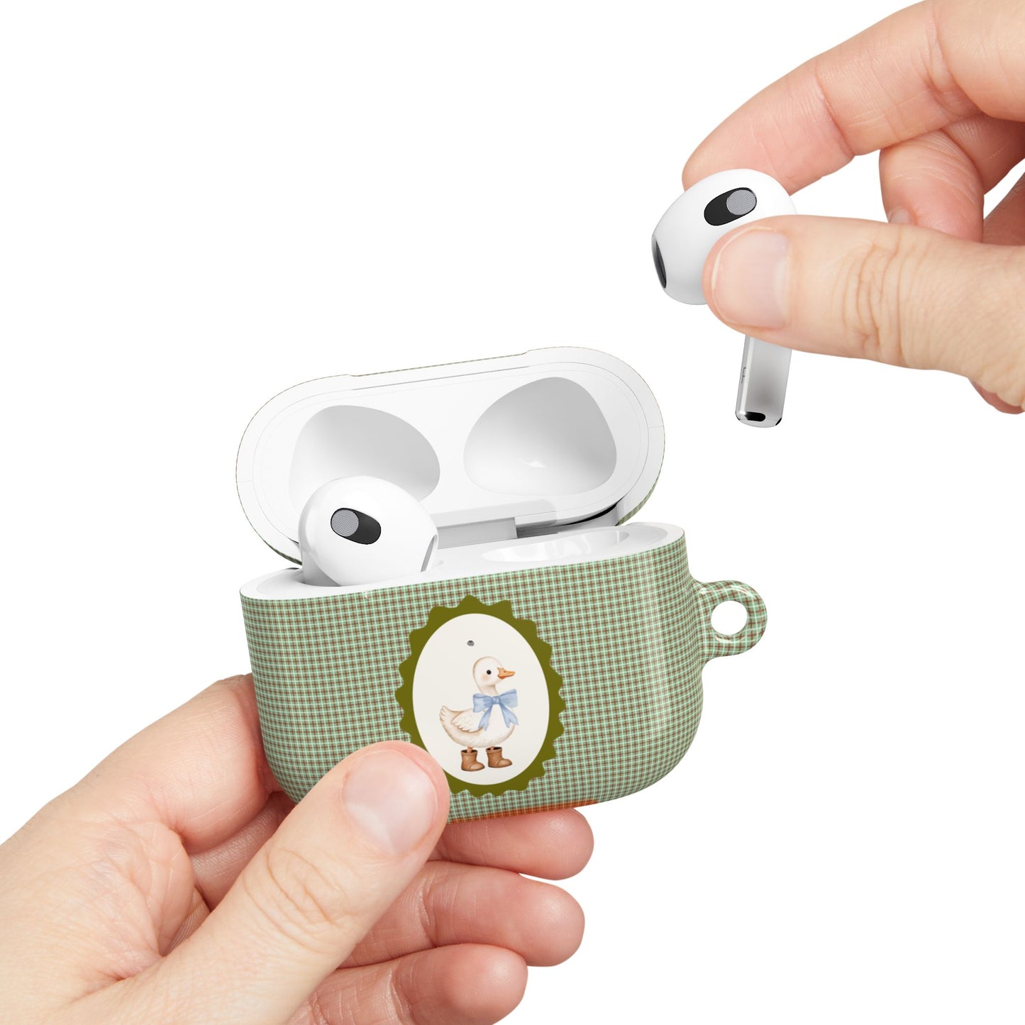 Gooseberry Lane AirPods Case