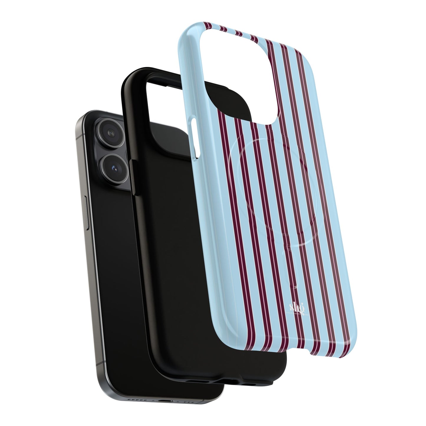 Lucky Girl MagSafe Phone Case