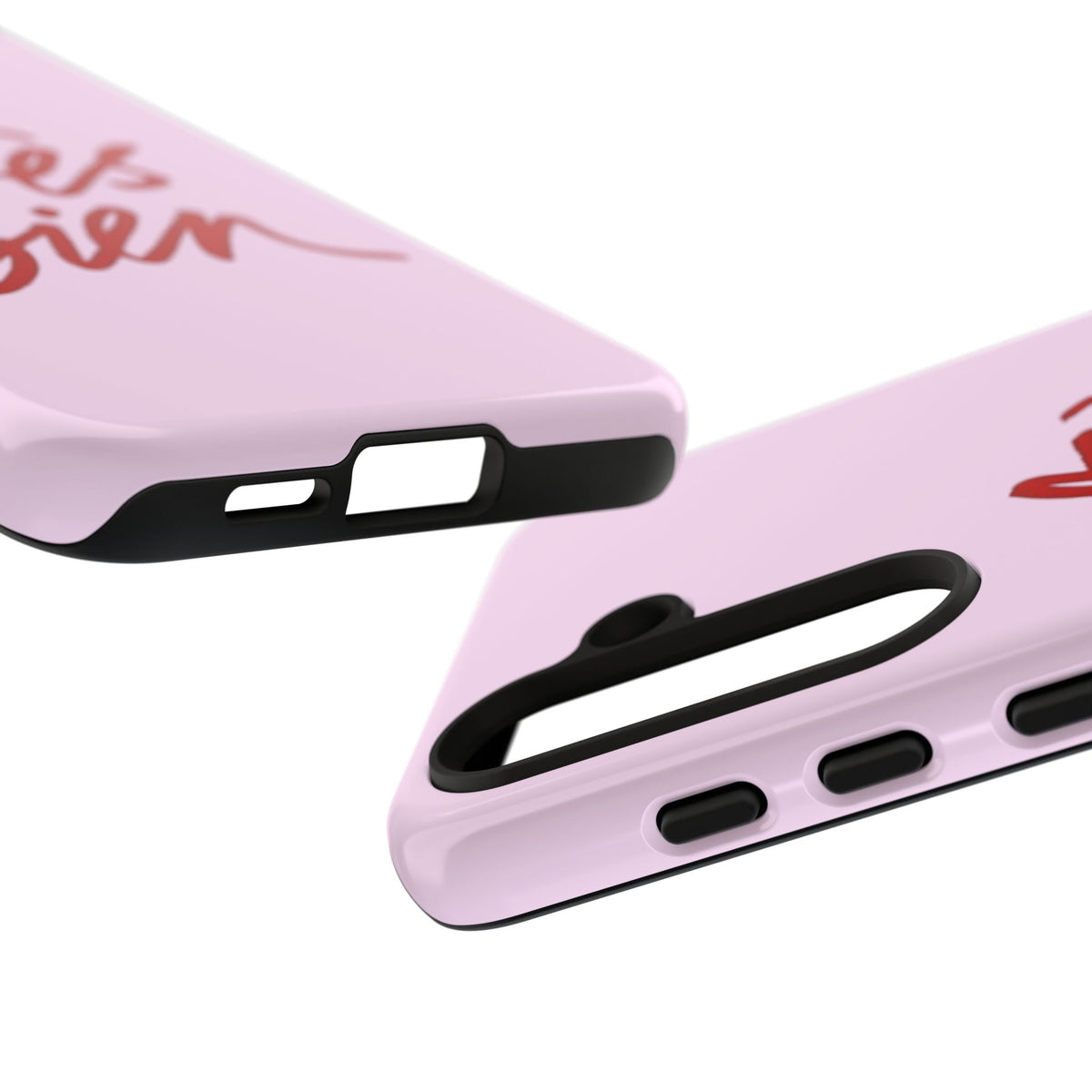 Très Bien Phone Case