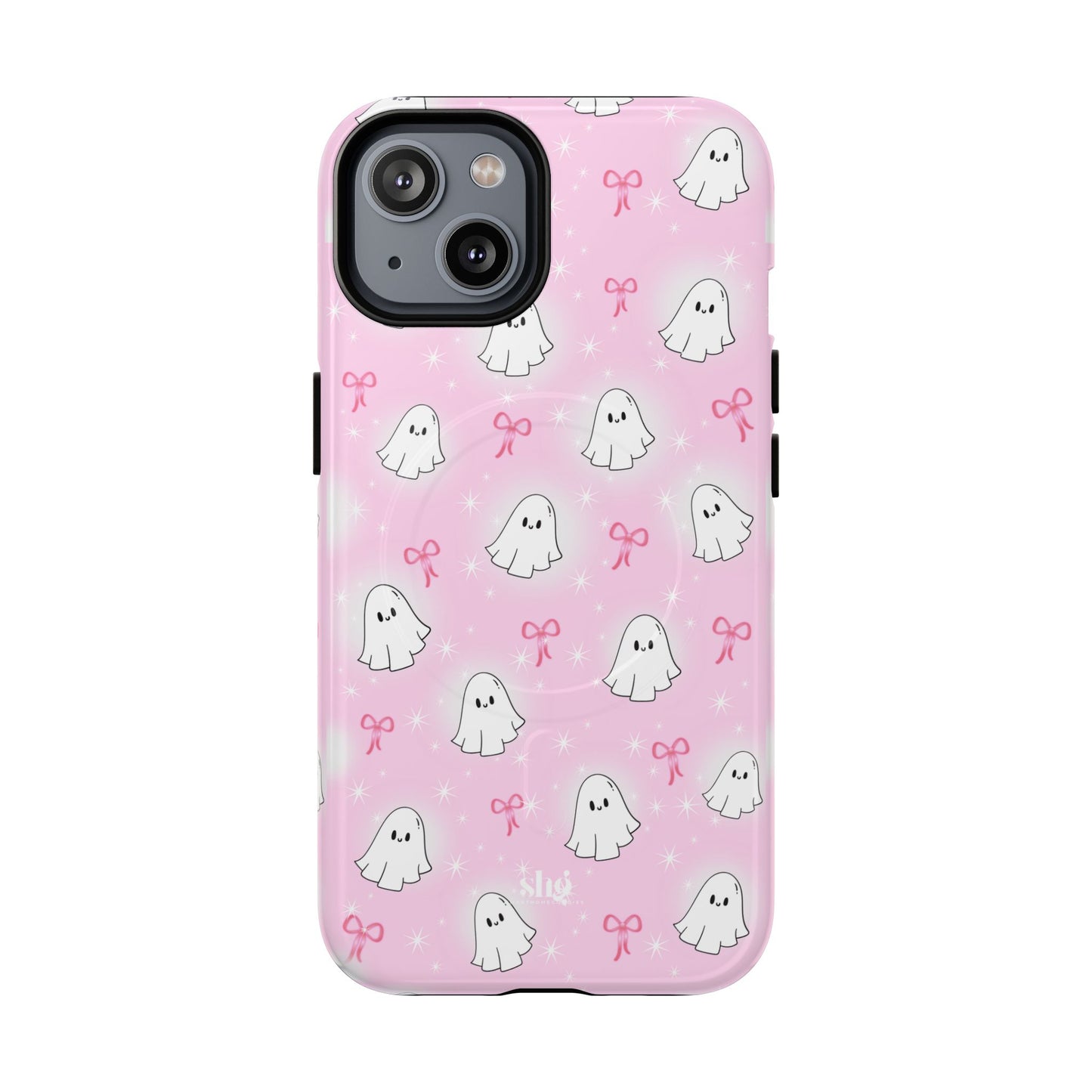 Boo-tique Bows Magsafe Phone Case