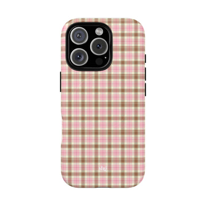 Dolly Phone Case