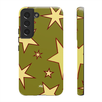 Wild Child Phone Case