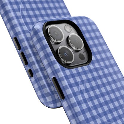 Côte Bleu MagSafe Phone Case