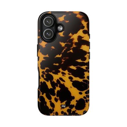 Tortie Temptation Phone Case
