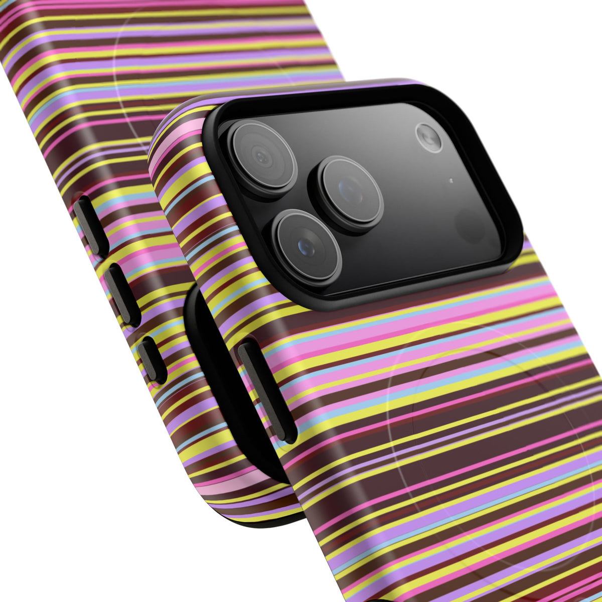 Offbeat MagSafe Phone Case