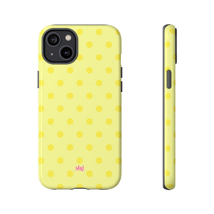 Buttercream Phone Case