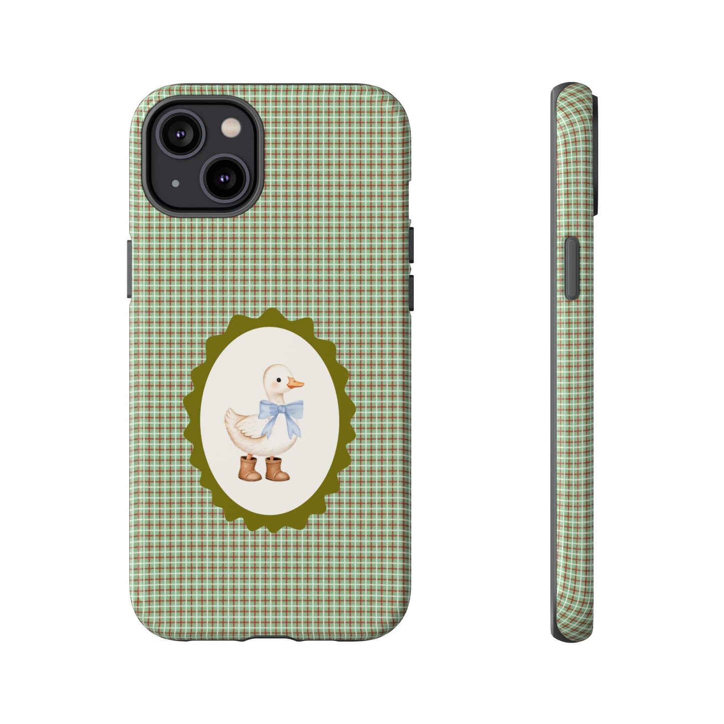Gooseberry Lane Phone Case