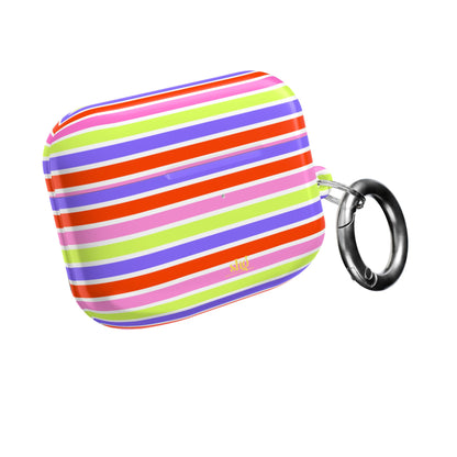 Tropicolor AirPod Case