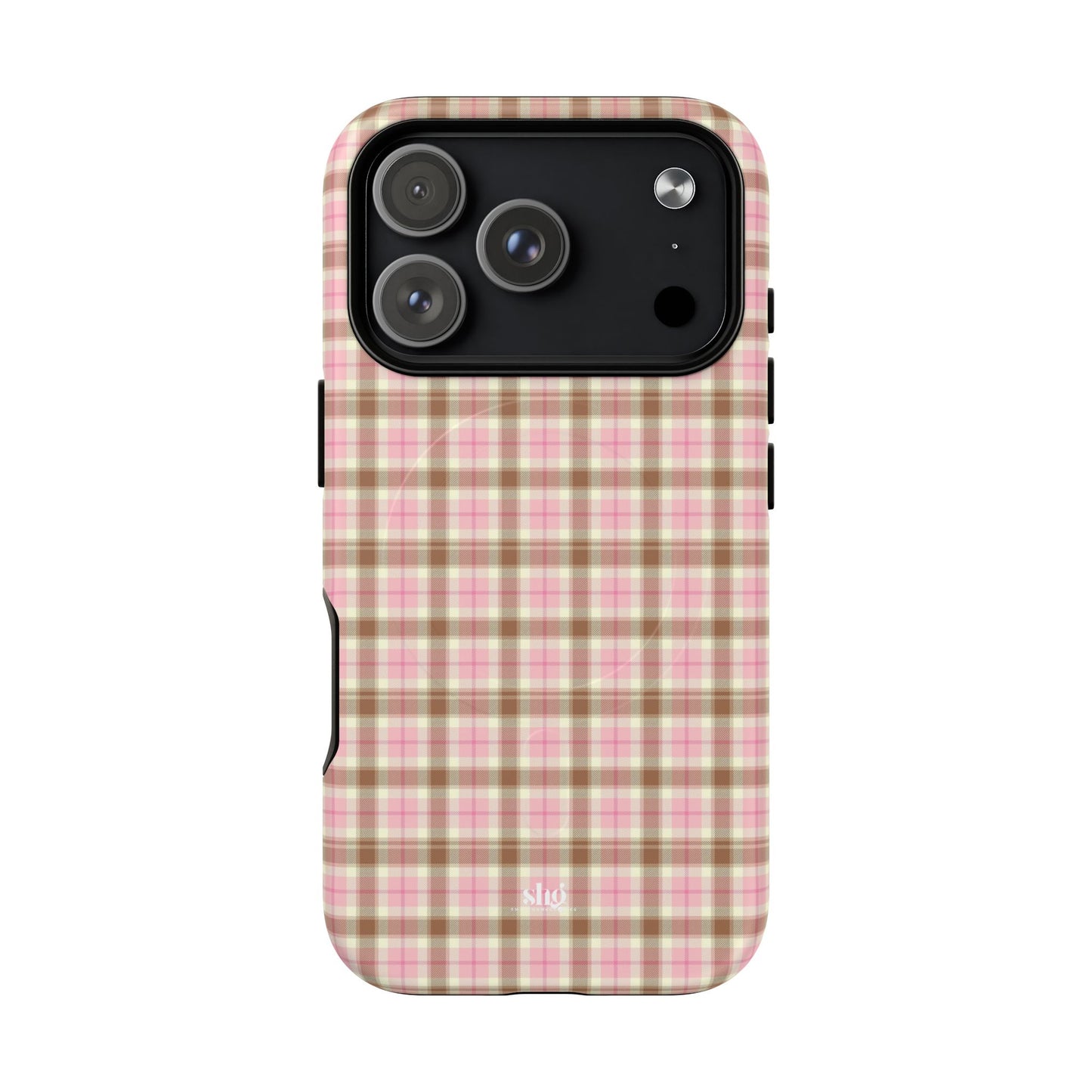 Dolly Phone Case