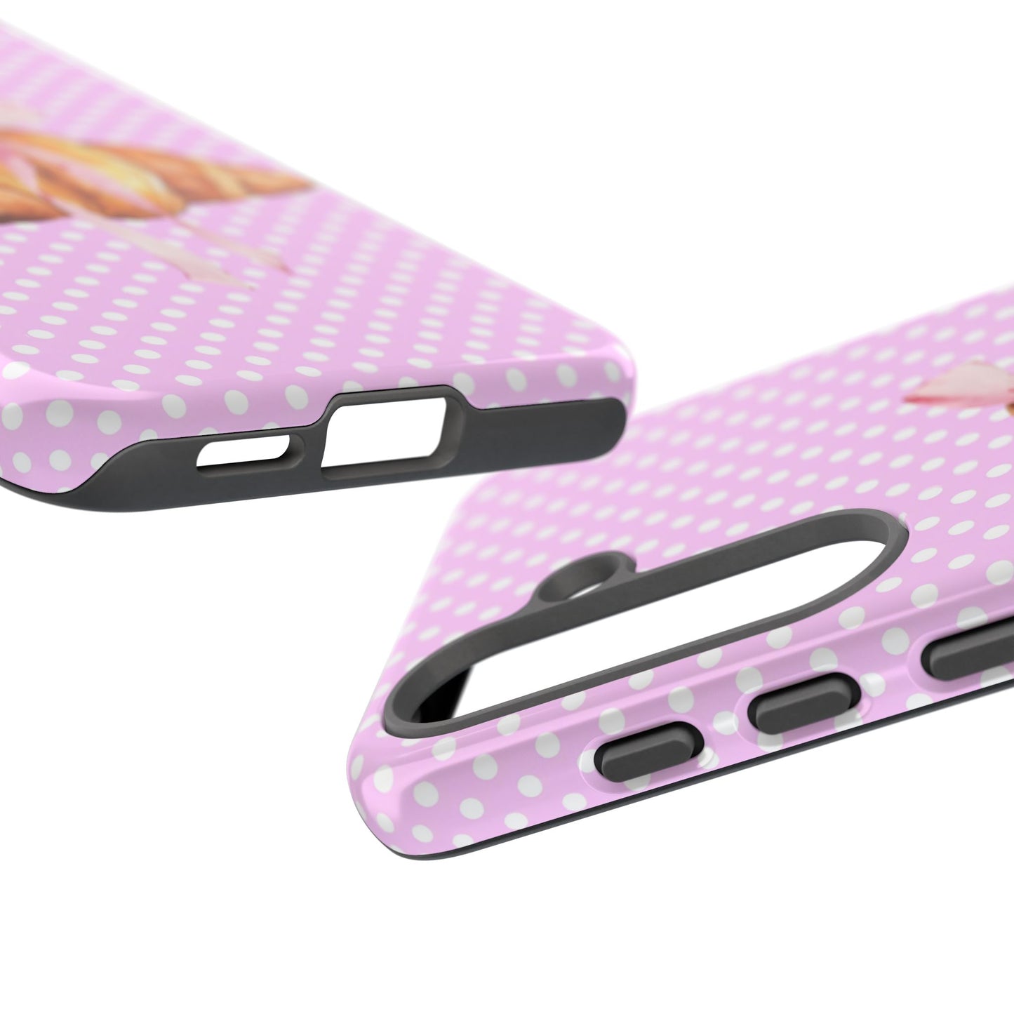 Sweet Crumbs Phone Case