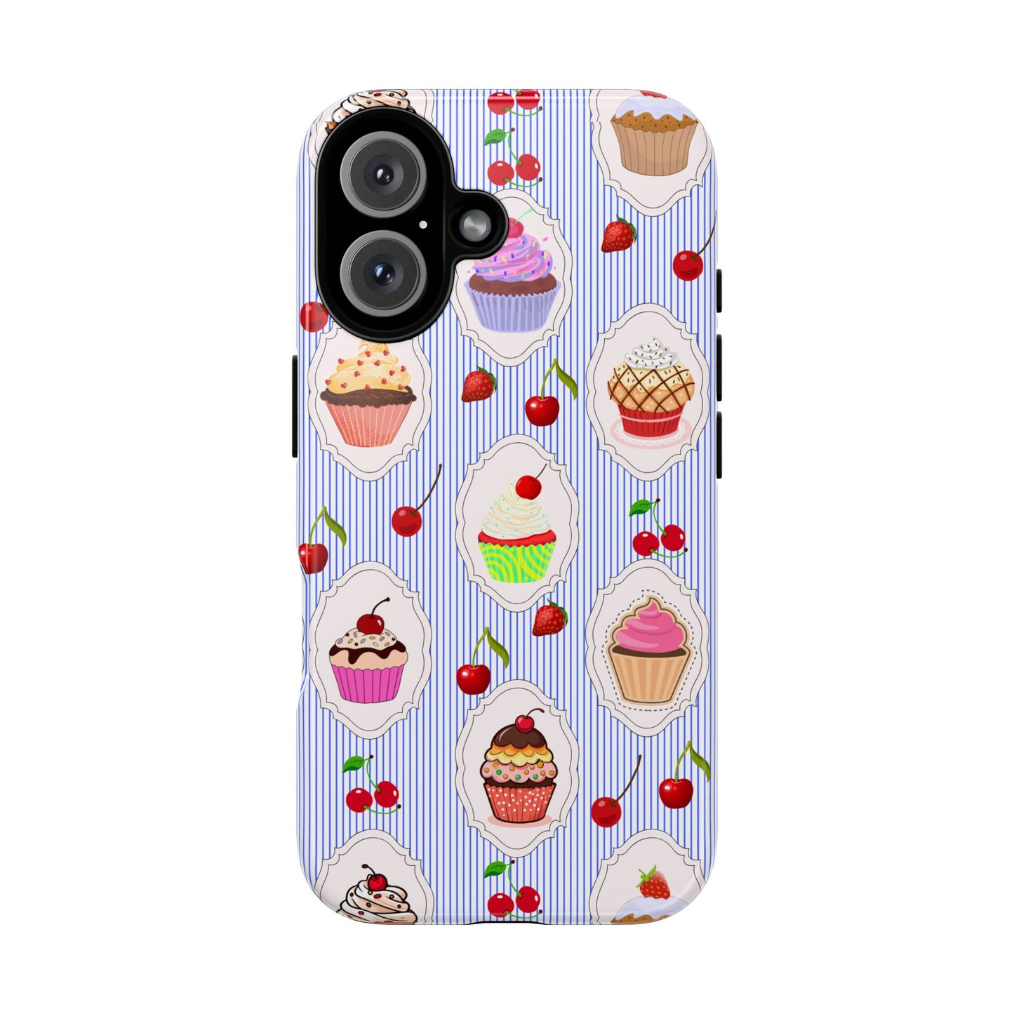Petite Pâtisserie Phone Case