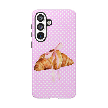 Sweet Crumbs Phone Case