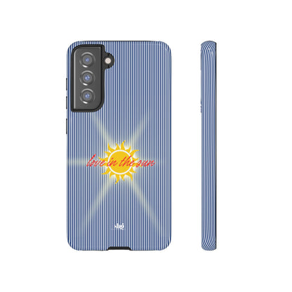 Lumora Phone Case