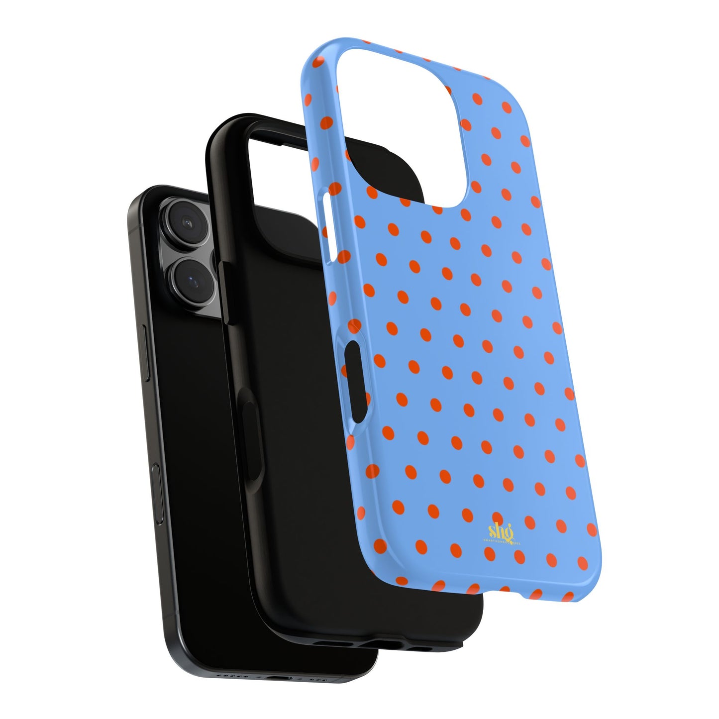 Sky Spritz Phone Case