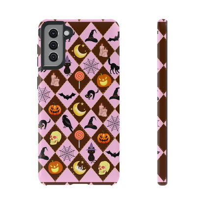 Hex Appeal Phone Case