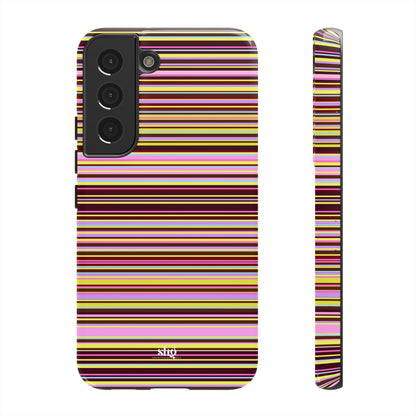 Offbeat Phone Case