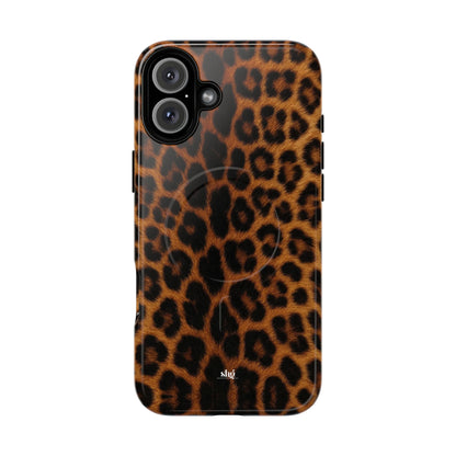 The Leopard MagSafe Phone Case