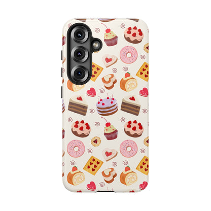 Sweet Treat Phone Case