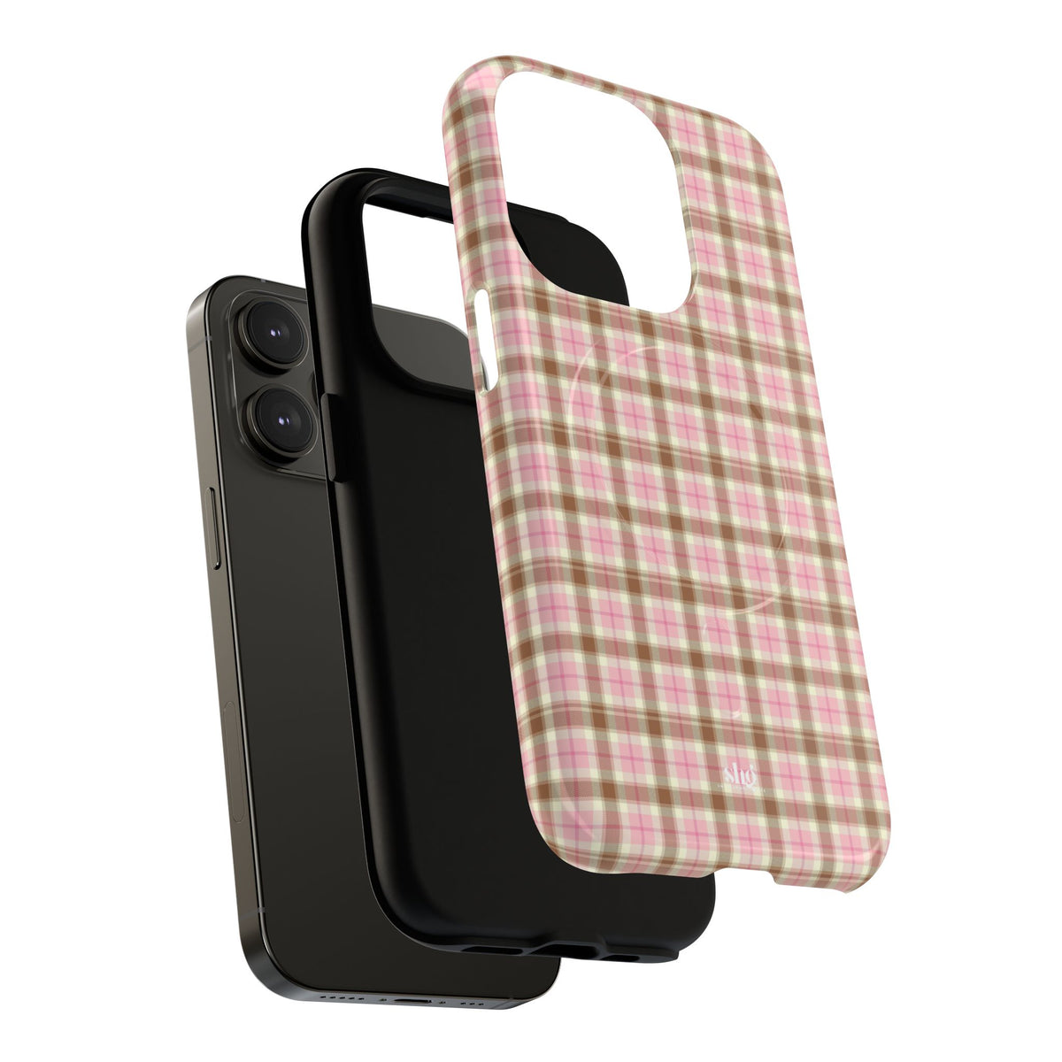 Dolly Phone Case