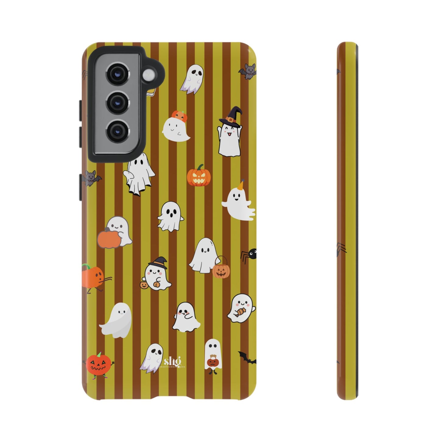 Phantom Pals Phone Case