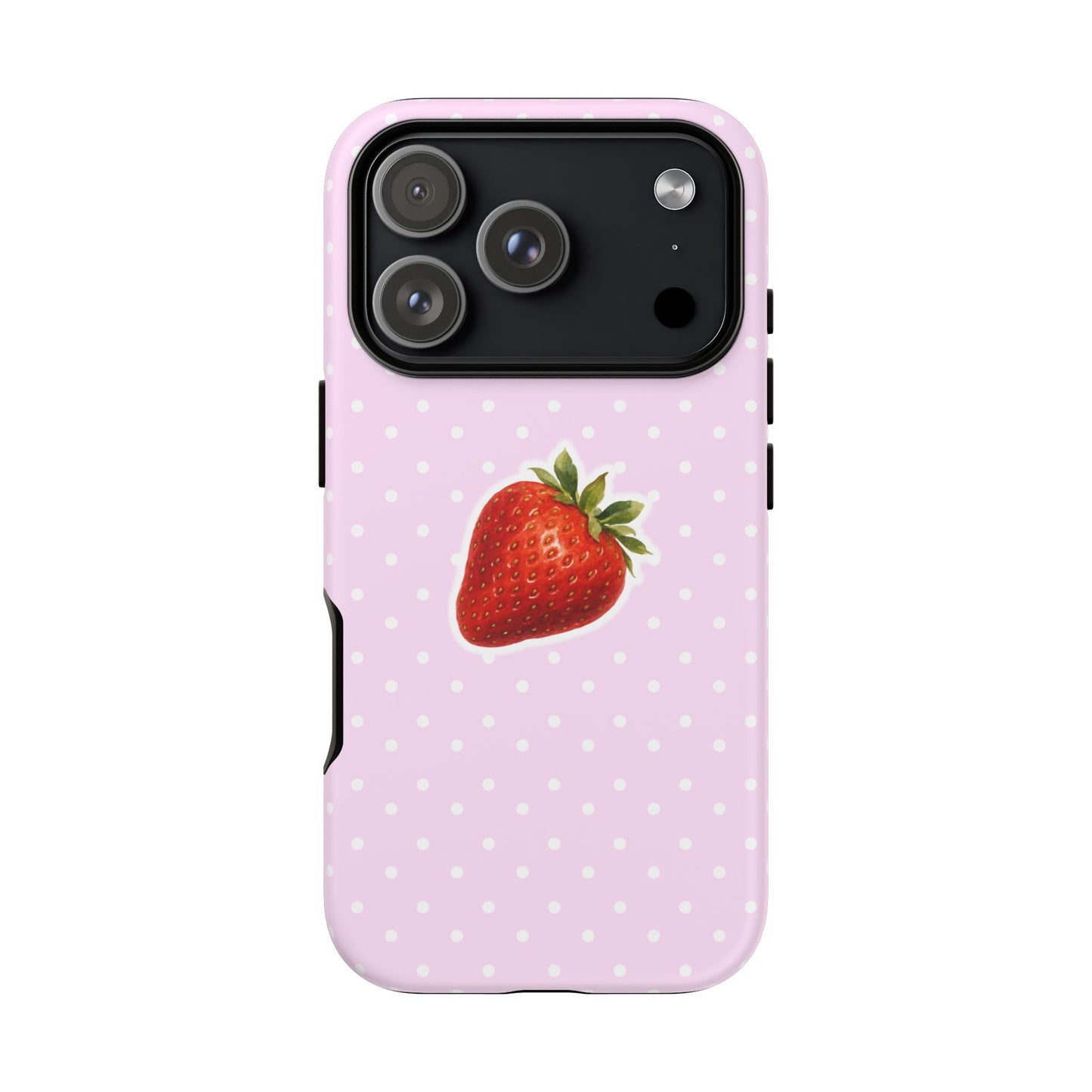 Strawberry Milk Phone Case
