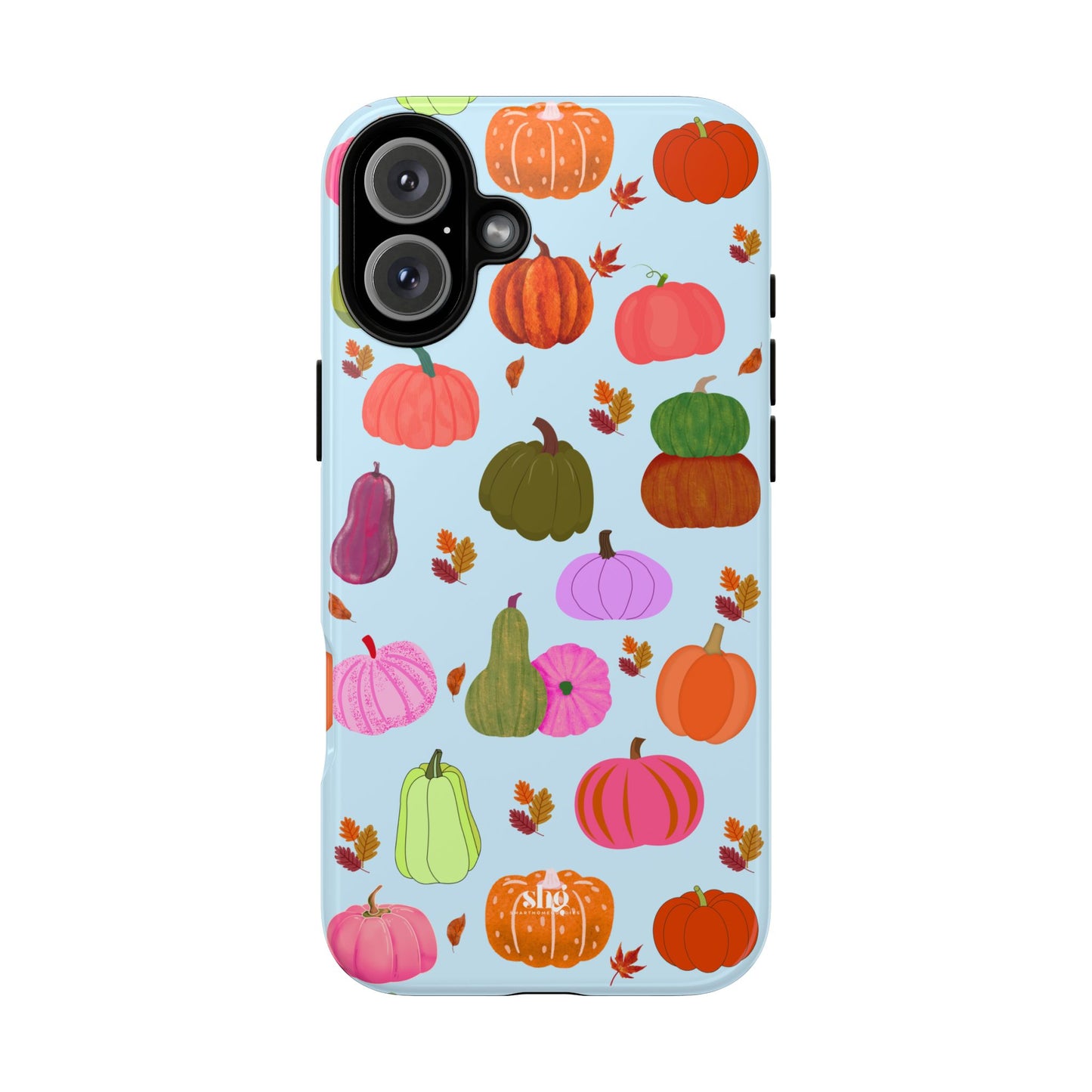Patch Please Phone case