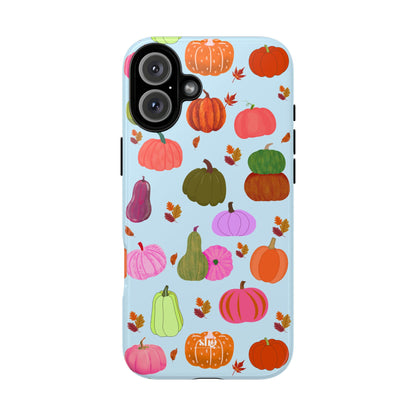Patch Please Phone case