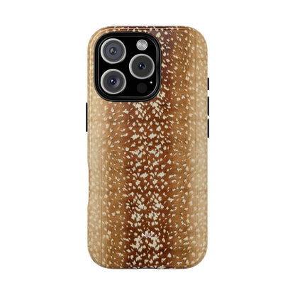 The Bambi Spots Phone Case