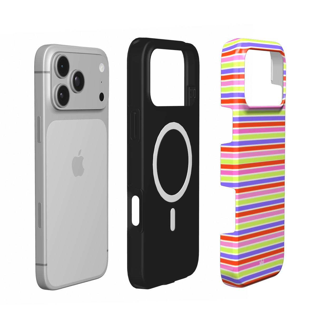 Sunwoven MagSafe Phone Case